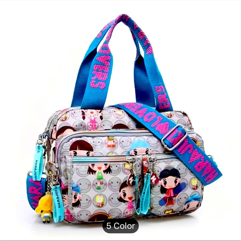 Harajuko lovers bag NEW